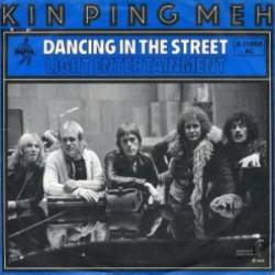Kin Ping Meh : Dancing in the Street - Light Entertainment